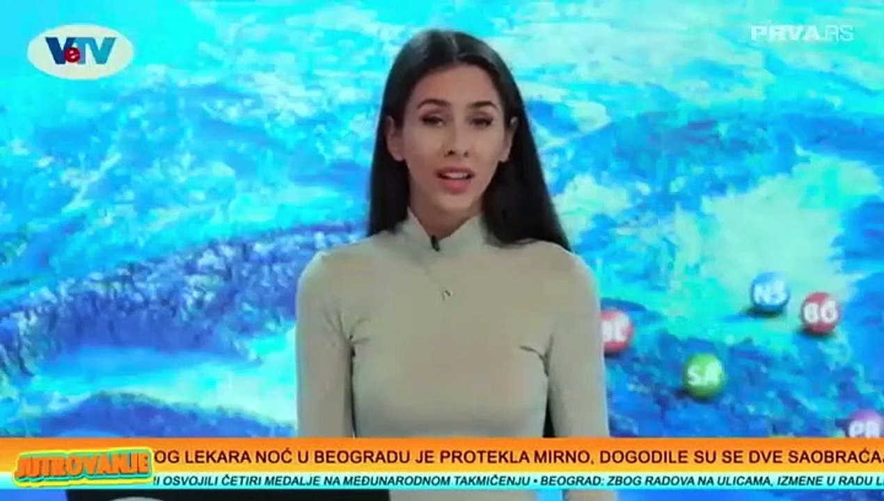 Od jutra do sutra Ep 225 Od jutra do sutra Ep 225