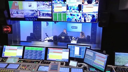 L'Algérie, le Royaume-Uni et l'Inde font la Une de la presse internationale