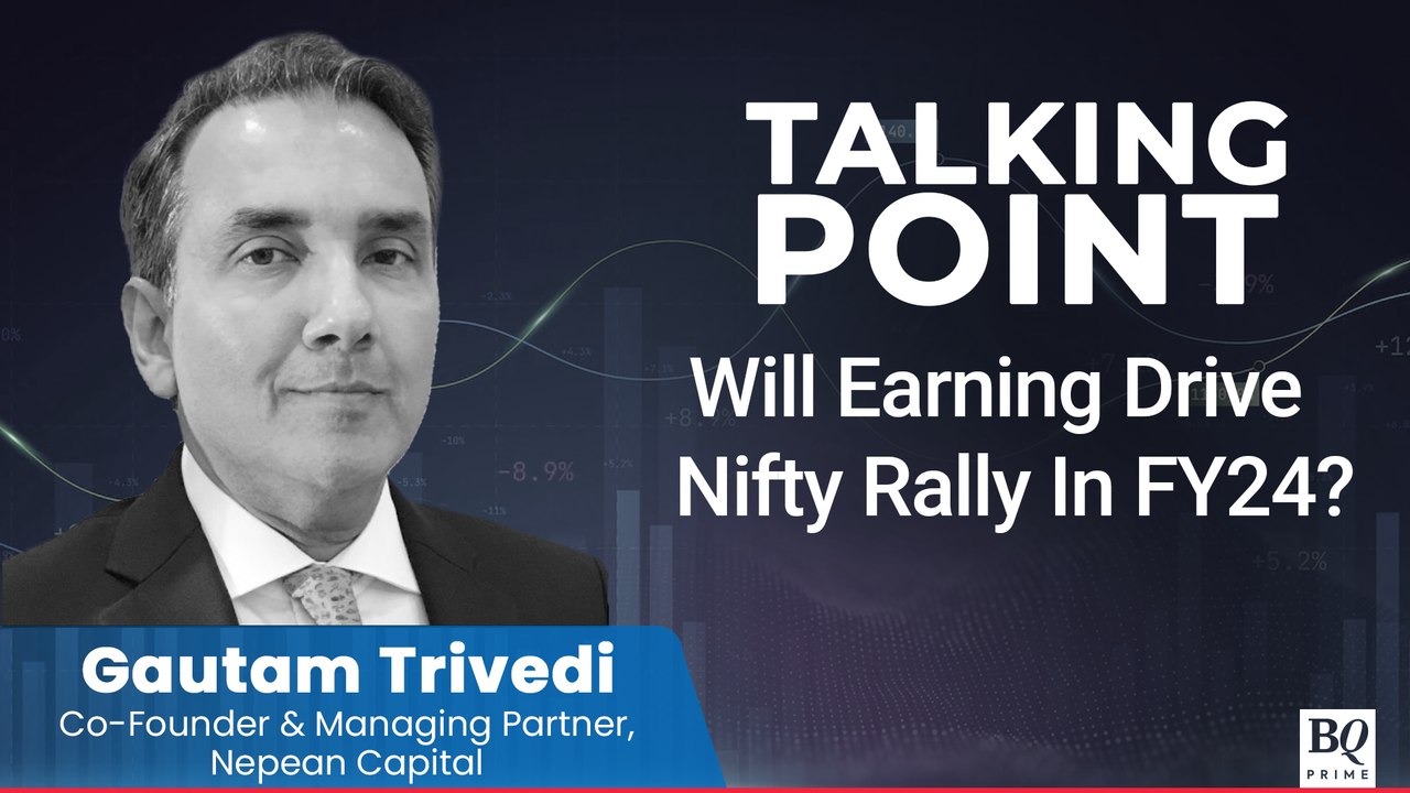 Talking Point | Where Will The Pockets Of Value Emerge?