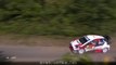 WRC (World Rally Championship)  2019 Rd.10 ドイチェランド ハイライト動画   TOYOTA GAZOO Racing 2/2, World Drivers' Champion: Ott Tänak