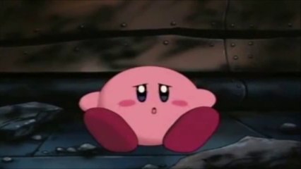 Kirby Right Back at Ya 100  Fright to the Finish,  NINTENDO game animation