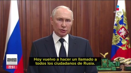 Grupo Wagner terminó con su rebelión y abandonó Rostov
