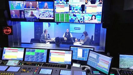 Le journal de 7h du 27/06/2023