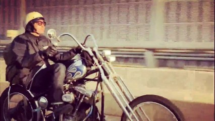 Choppers Copphers and Choppers!!