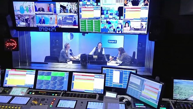 Remaniement : Élisabeth Borne bien partie pour sauver sa place à Matignon