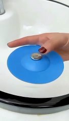 Innovation, Wash Basin Sink Drain Plug #shorts #viral #shortsvideo #video #innovationhub
