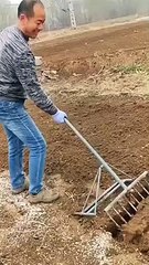 Simple yet very effective farming tool #shorts #viral #shortsvideo #video #innovationhub