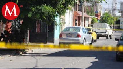 En Guanajuato es asesinada otra mujer policía, son 39 elementos asesinados en el año
