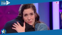 Pas vu à la télé : le très beau geste de Nagui pour Laure après sa défaite dans N'oubliez pas les pa