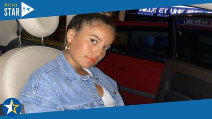 « Je me fais salir, humilier  » : nouvelles accusations dégoûtantes contre l’influenceuse Poupette K