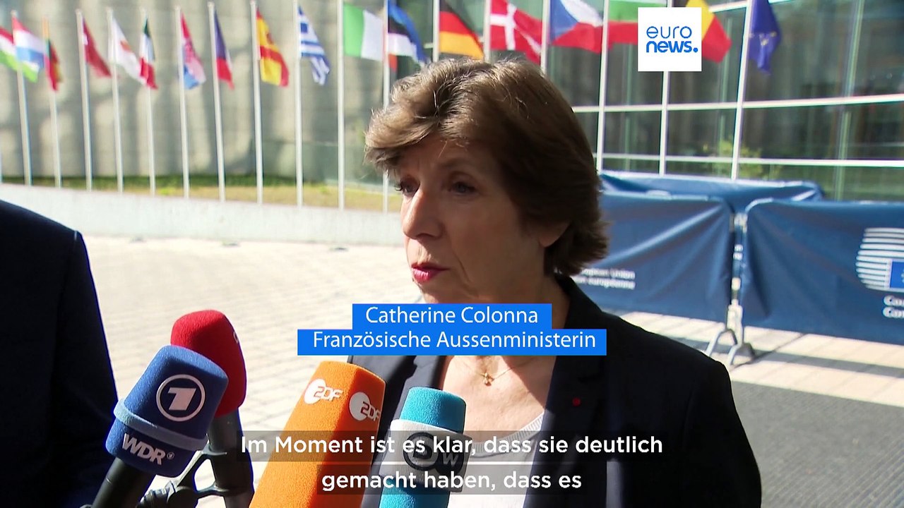 Nachrichten des Tages | 27. Juni - Morgenausgabe