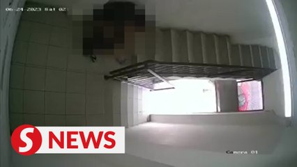 Suspect in Tuaran molesting spree arrested