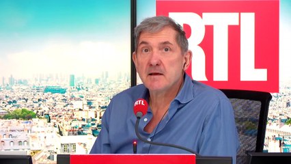 LENGLET CO - 5 ans après, Macron répète à Marseille qu'il suffit de traverser la rue pour trouver du boulot!