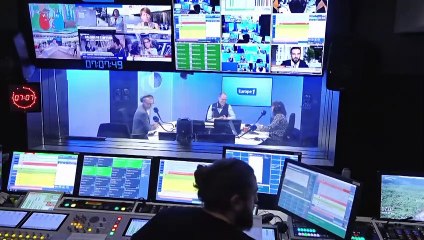 La Cravate Solidaire, un vestiaire itinérant pour redonner de l'assurance aux demandeurs d'emploi