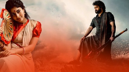 Devara Movie లో NTR సరసన సాయి పల్లవి ఆ పాత్రకి సాయి పల్లవి కరెక్ట్ అంటూ NTR కితాబు | Telugu OneIndia