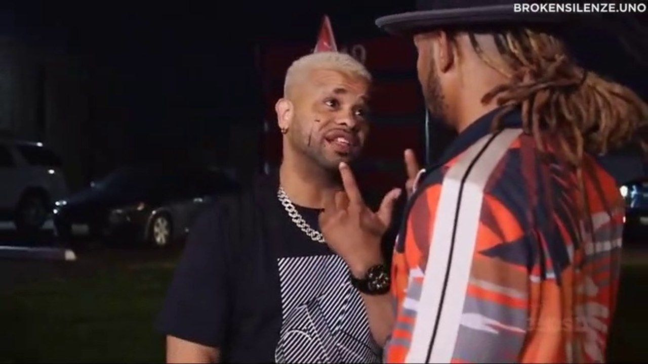 Bad Boys Texas Season 1 Episode 10