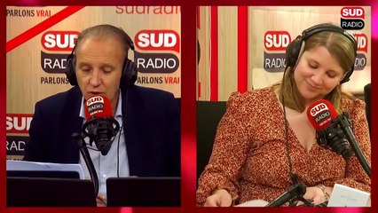 Vianney proche de Geoffroy Lejeune ? - Le billet d'humour de Guy Carlier