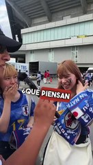 "Nos vamos a Japón": Japonesas revelan qué piensan de los peruanos