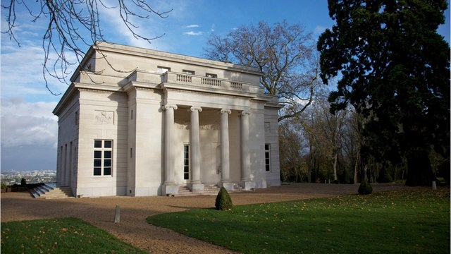 Yvelines : le pavillon de la comtesse du Barry mis en vente pour une somme faramineuse