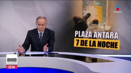 Noticias con Ciro Gómez Leyva | Programa Completo 26/junio/2023