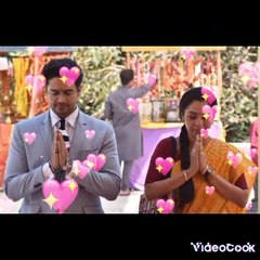 Anuj and Anupama VM #love #anupama #anujkapadia