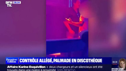 “Il ne cherchait pas à se cacher” : Pierre Palmade vu en boîte de nuit “par de nombreuses personnes” ce week-end selon BFMTV