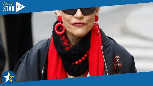 Isabelle Morini-Bosc écartée de Touche pas à mon poste ? Elle rétablit la vérité, on ne m'a pas tou