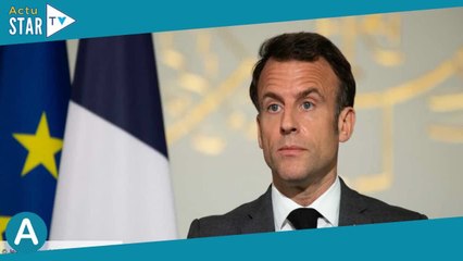Emmanuel Macron réélu une 3e fois ? Roselyne Bachelot met son grain de sel…