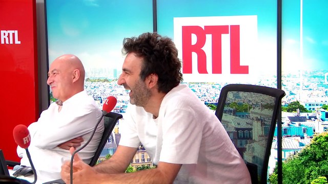 Les jeunes policiers rêvaient d'être Mel Gibson dans l'Arme Fatale, ils deviennent Paulette à la caisse du Franprix