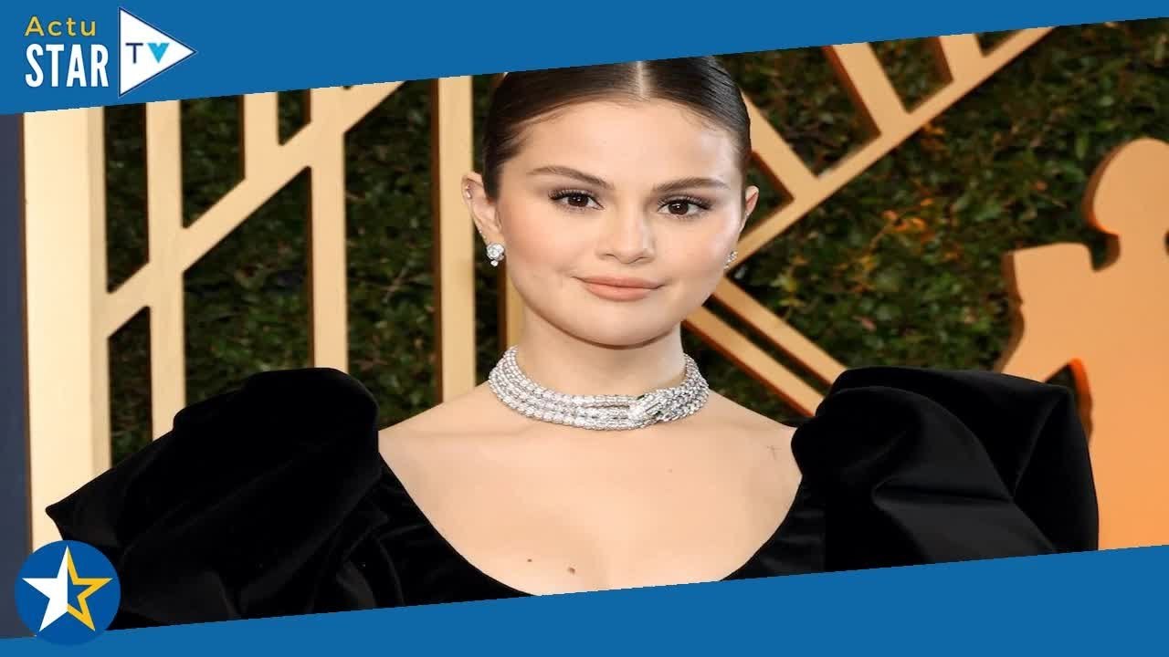 Selena Gomez : ce geste qui affole actuellement la Toile !