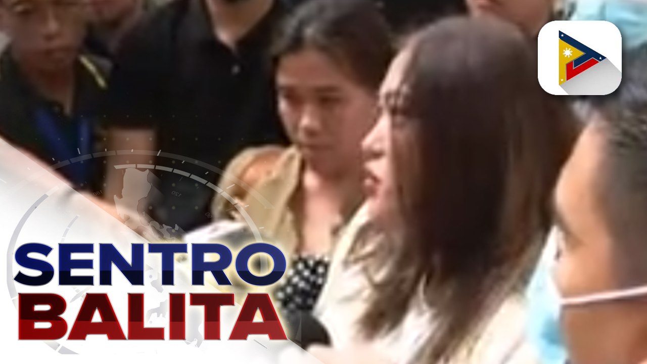 DENR, bumuo ng bagong tanggapan na magbabantay sa mga likas yaman ng bansa