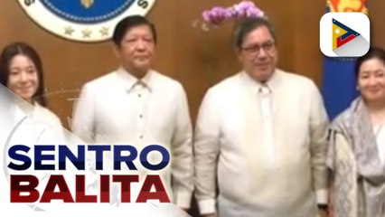 DOH Sec. Herbosa, irerekomenda kay PBBM na alisin na ang umiiral na COVID-19 state of public health emergency