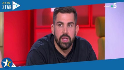 "Une transformation physique" : Artus revient sur sa perte de poids spectaculaire et les conséquence