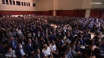 رئيس الوزراء الصيني: الغرب يبالغ في إبراز أهمية تخفيف المخاطر الاقتصادية