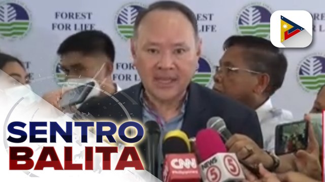 DND Sec. Teodoro: Hiling ng U.S. gov’t na patuluyin sa PH ang ilang Afghan nationals, hindi pa umaabot kay PBBM
