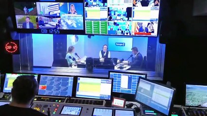 Réforme des retraites : «Madame Borne et le gouvernement ont réussi à rendre possible l'impossible», estime Karl Olive