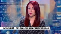 Linda Kebbab :  «Il y a un désamour général pour la fonction publique»