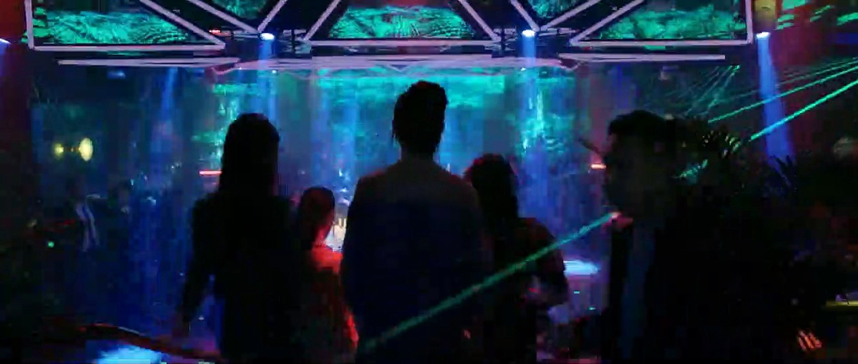 The Modelizer Trailer OV