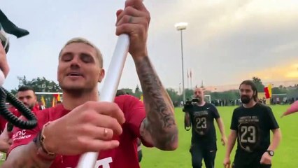 Icardi olmazsa o var! Galatasaray, Vedat Muriqi'yi transfer listesine ekledi