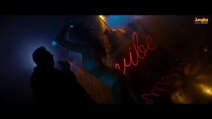 Issa Vibe - Badshah - Bloody Daddy - Shahid Kapoor - Payal Dev - Latest Bollywood Songs 2023