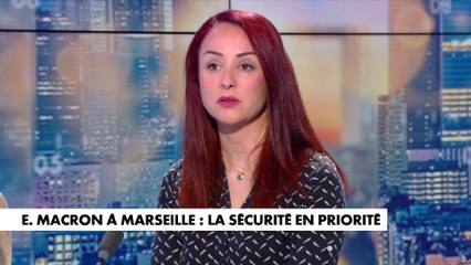 L'interview de Linda Kebbab