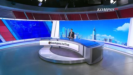 Saksi Amanda Lagi-Lagi Tak Hadir dalam Sidang Mario Dandy Karena Alasan Kesehatan