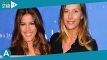 « La plus belle femme enceinte » : les touchantes retrouvailles entre Iris Mittenaere et Camille Cer