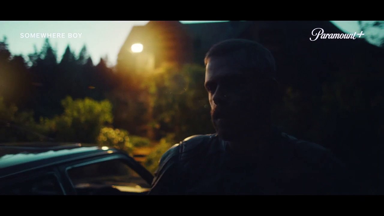 Somewhere Boy Trailer DF