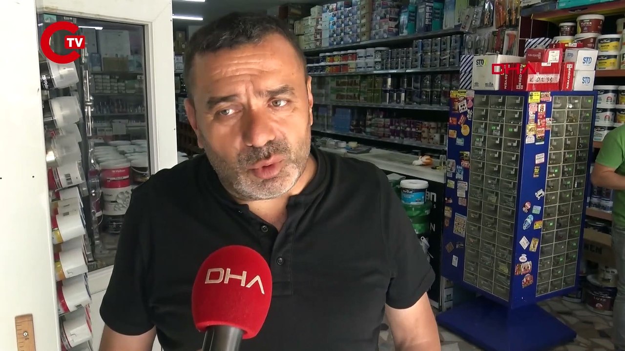 AVCILAR'DA FATURA ÜCRETLERİNİ TOPLAYIP ORTADAN KAYBOLDULAR