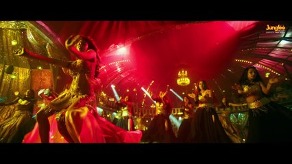 Bareilly ke Bazaar starring Ishita Raj - Sreenivas B, Tanishk B - Sunidhi Chauhan, Dev Negi