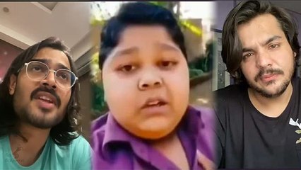 Comedian Devraj Patel Demise: Bhuvan Bam, Ashish Chanchlani Other Youtuber Emotional Tribute Viral