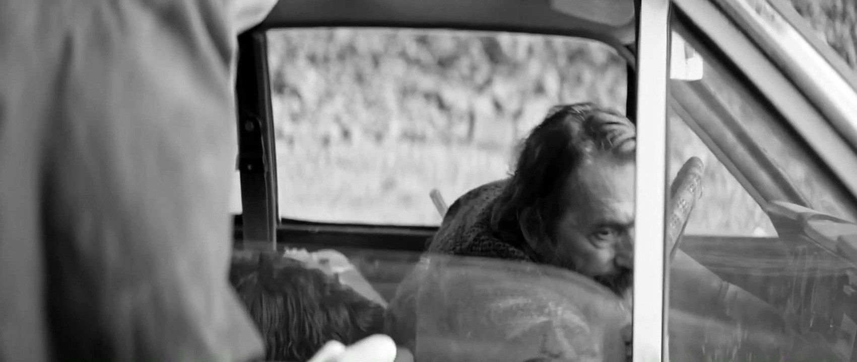 Driving Mum Trailer OmeU