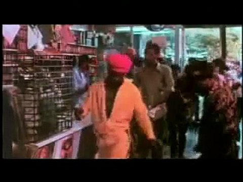 Rockers Bande-annonce (EN)