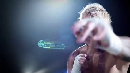 Jake Paul vs. Tyron Woodley Bande-annonce (EN)